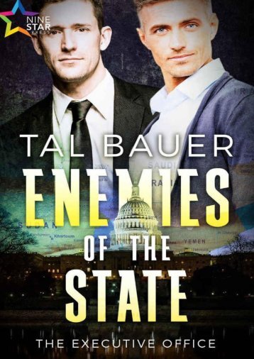 01 - Enemies of the State