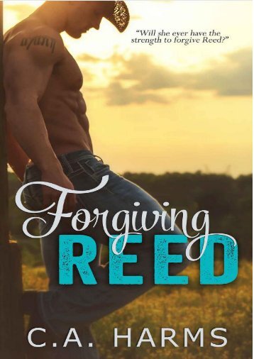 01 - Forgiving Reed