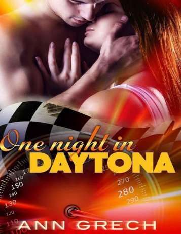 01 - One Night in Daytona