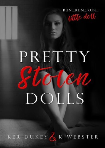 01 - Pretty Stolen Dolls