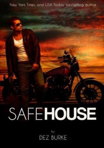 01 - Safe House