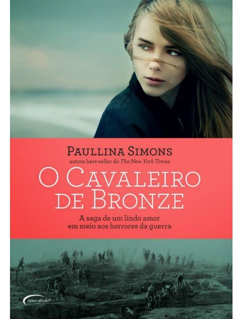 01 O Cavaleiro de Bronze - Paullina Simons livro 01