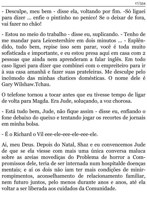 01 O Diário de Bridget Jones