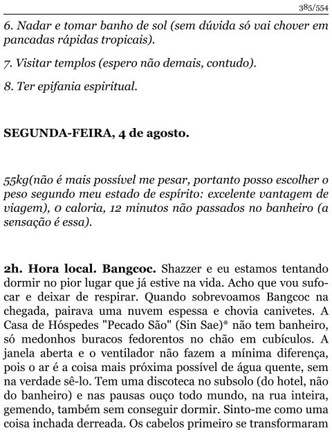 01 O Diário de Bridget Jones