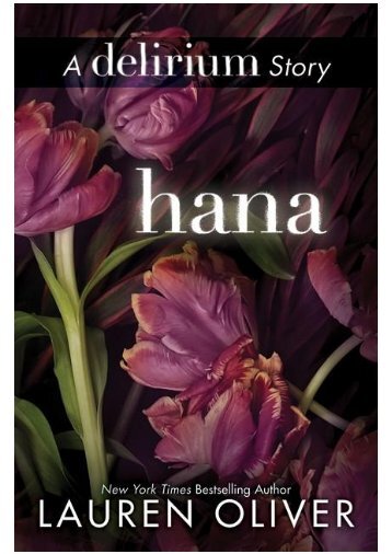 01.5 - Hana