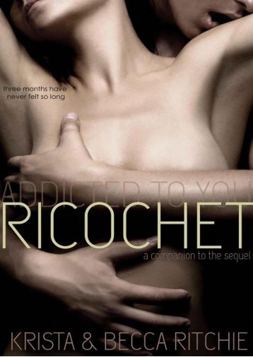 01.5 - Ricochet