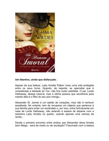 01_Um Homem Imoral - Emma Wildes