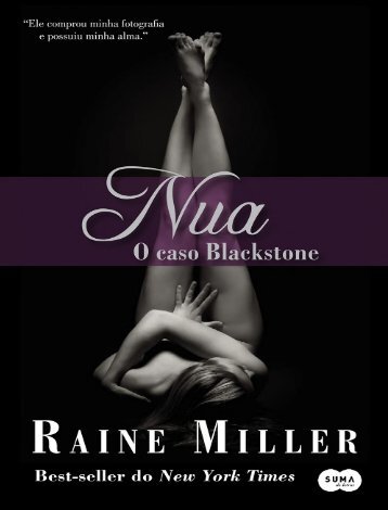 1 Nua - O Caso Blackstone - Vol 1 - Raine Miller.pdf