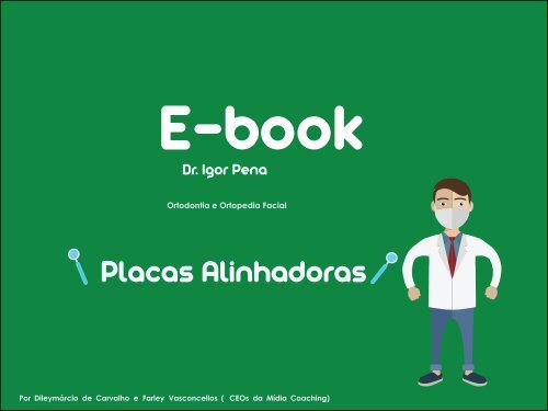 LEIA O MEU E-BOOK SOBRE PLACAS ALINHADORAS!!!