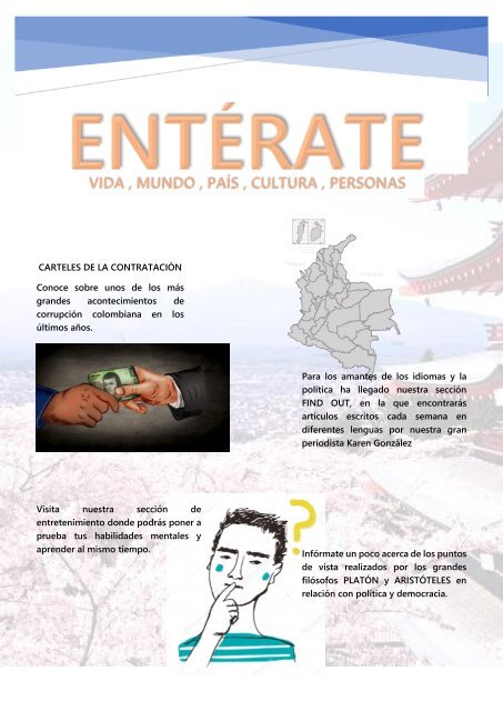 Entérate