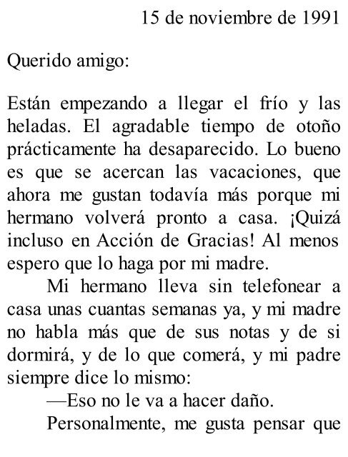 Las ventajas de ser un marginado - Stephen Chbosky