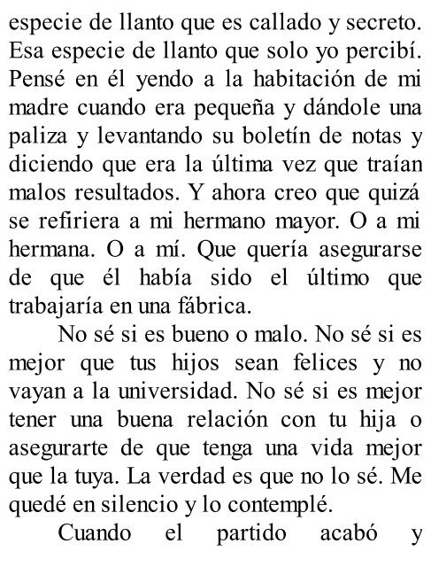 Las ventajas de ser un marginado - Stephen Chbosky