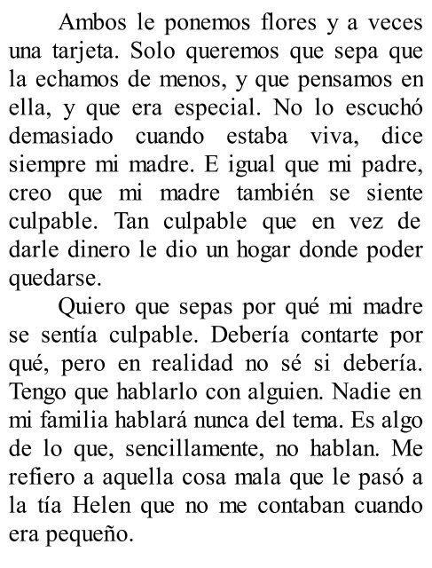 Las ventajas de ser un marginado - Stephen Chbosky