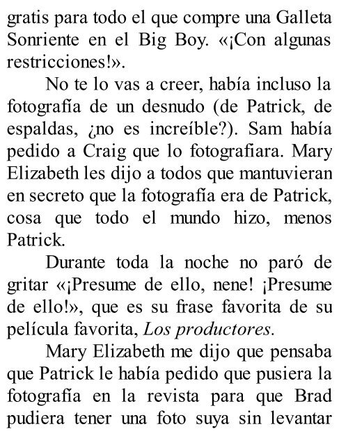 Las ventajas de ser un marginado - Stephen Chbosky