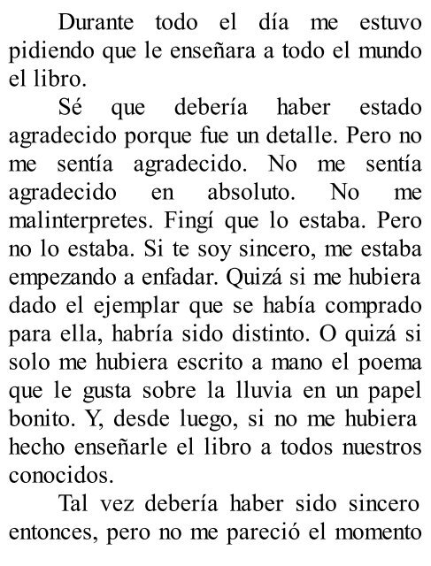 Las ventajas de ser un marginado - Stephen Chbosky