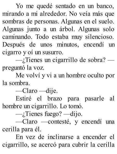 Las ventajas de ser un marginado - Stephen Chbosky