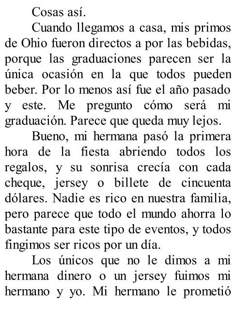 Las ventajas de ser un marginado - Stephen Chbosky