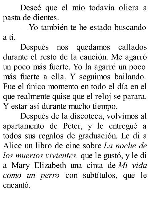 Las ventajas de ser un marginado - Stephen Chbosky