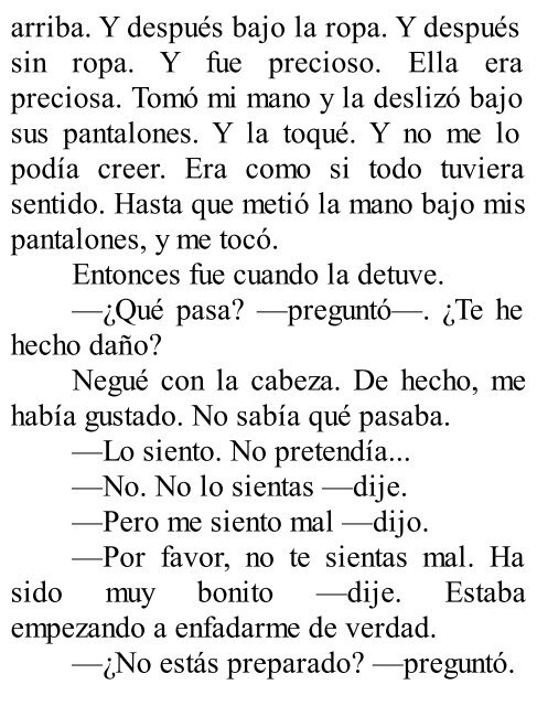 Las ventajas de ser un marginado - Stephen Chbosky