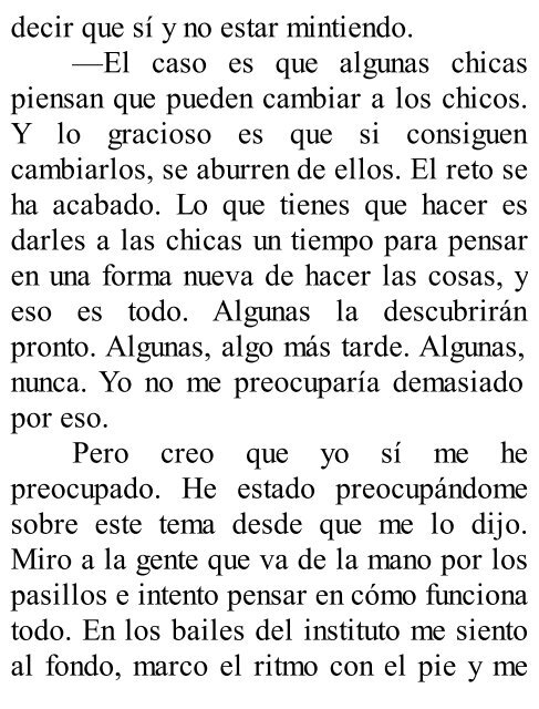 Las ventajas de ser un marginado - Stephen Chbosky