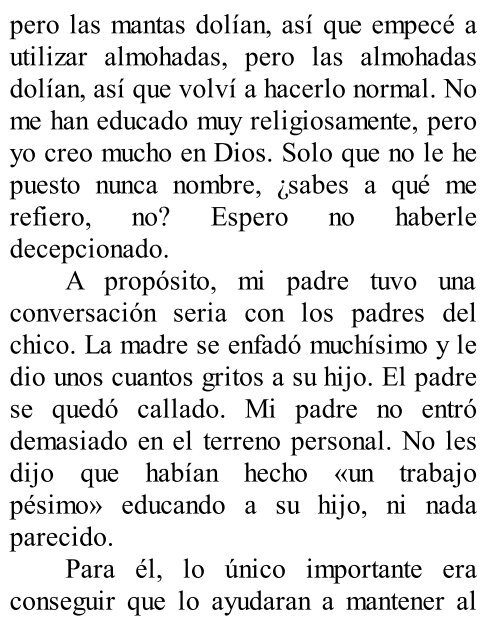 Las ventajas de ser un marginado - Stephen Chbosky