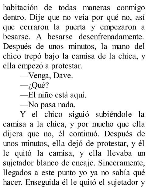 Las ventajas de ser un marginado - Stephen Chbosky