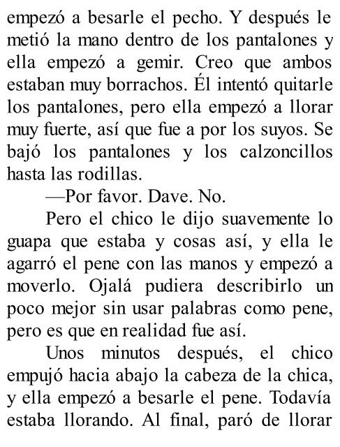 Las ventajas de ser un marginado - Stephen Chbosky