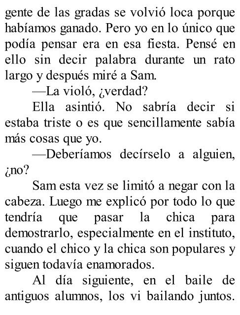 Las ventajas de ser un marginado - Stephen Chbosky