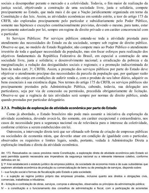 lições de direito econconômico leonardo vizeu figueiredo ed forense 2014