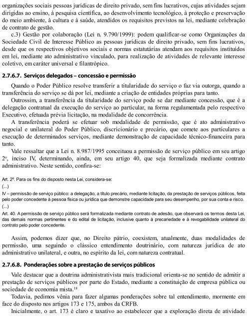 lições de direito econconômico leonardo vizeu figueiredo ed forense 2014