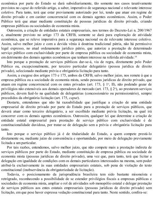 lições de direito econconômico leonardo vizeu figueiredo ed forense 2014