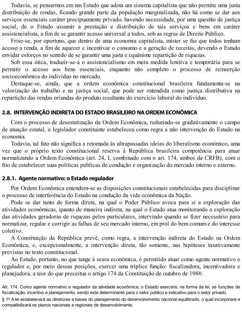 lições de direito econconômico leonardo vizeu figueiredo ed forense 2014