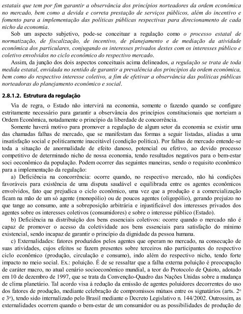 lições de direito econconômico leonardo vizeu figueiredo ed forense 2014