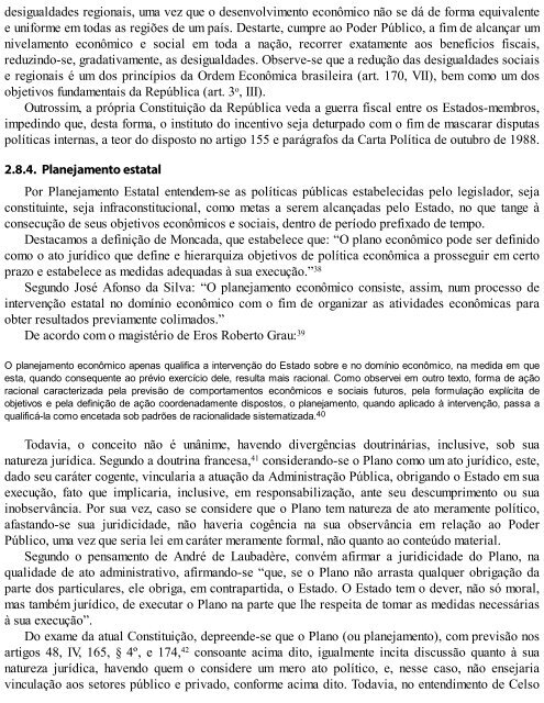 lições de direito econconômico leonardo vizeu figueiredo ed forense 2014