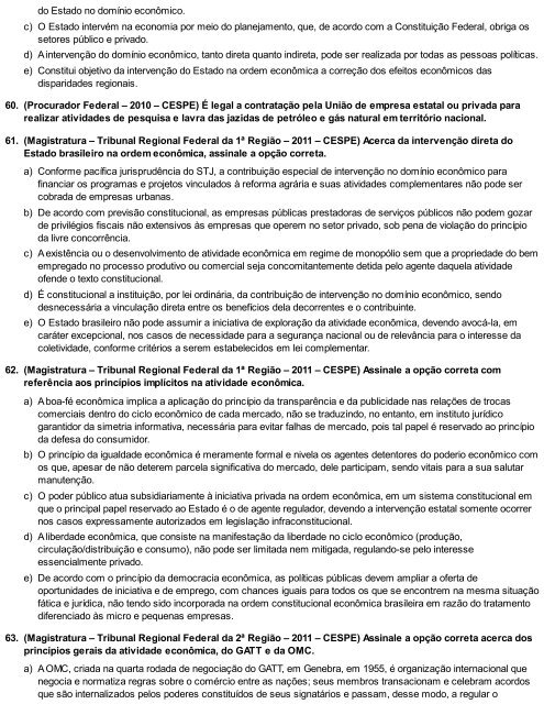 lições de direito econconômico leonardo vizeu figueiredo ed forense 2014