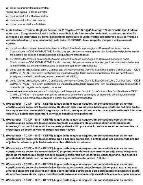 lições de direito econconômico leonardo vizeu figueiredo ed forense 2014