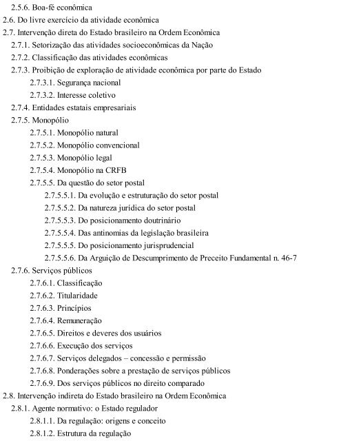 lições de direito econconômico leonardo vizeu figueiredo ed forense 2014