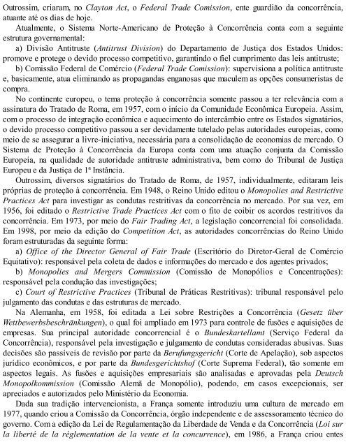 lições de direito econconômico leonardo vizeu figueiredo ed forense 2014