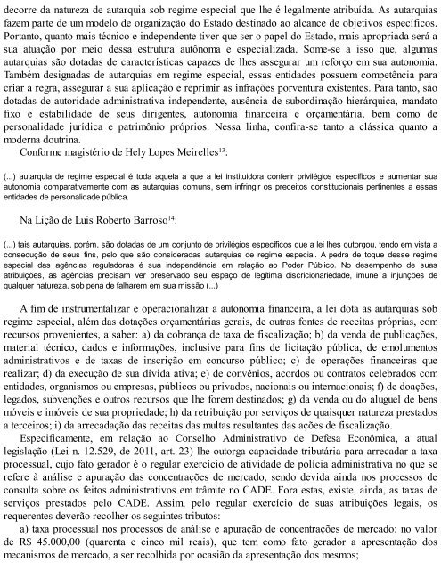 lições de direito econconômico leonardo vizeu figueiredo ed forense 2014