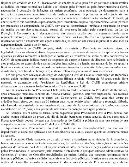 lições de direito econconômico leonardo vizeu figueiredo ed forense 2014