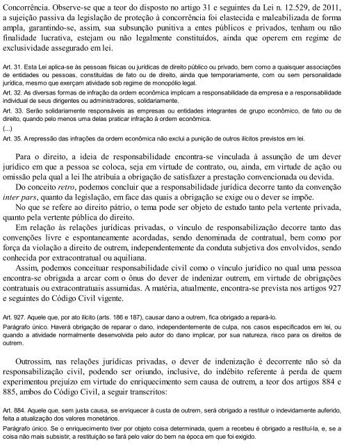 lições de direito econconômico leonardo vizeu figueiredo ed forense 2014