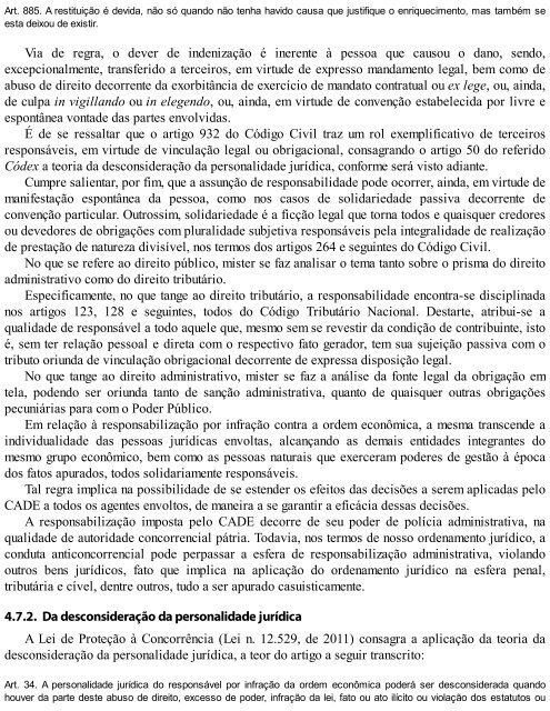 lições de direito econconômico leonardo vizeu figueiredo ed forense 2014