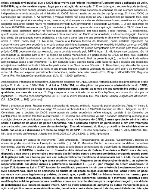 lições de direito econconômico leonardo vizeu figueiredo ed forense 2014