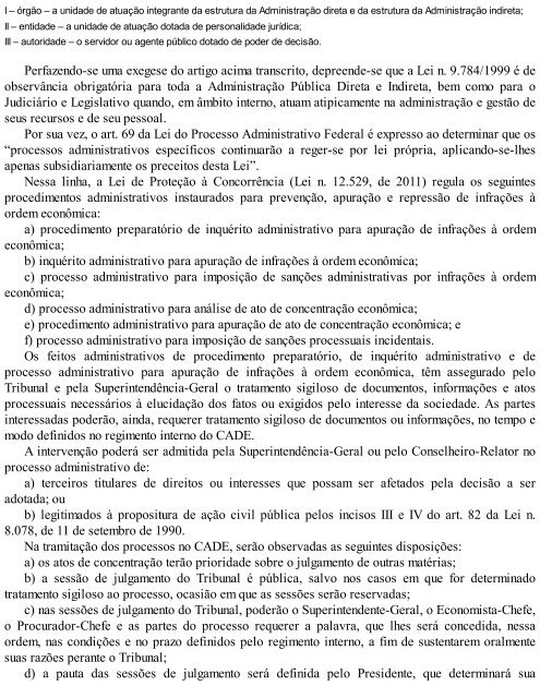 lições de direito econconômico leonardo vizeu figueiredo ed forense 2014