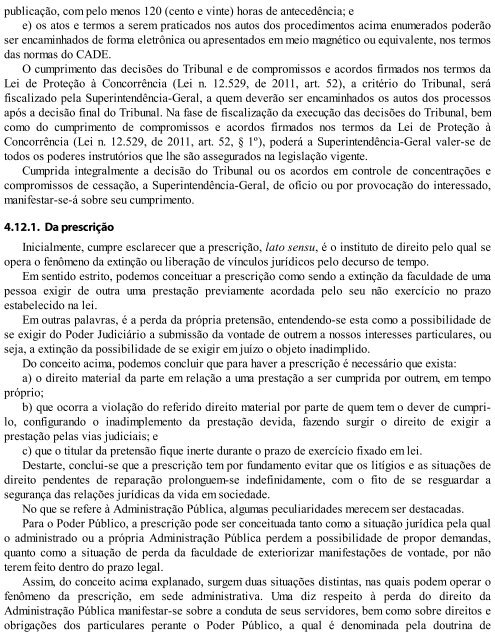 lições de direito econconômico leonardo vizeu figueiredo ed forense 2014