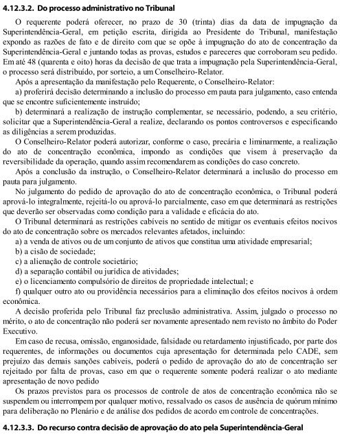 lições de direito econconômico leonardo vizeu figueiredo ed forense 2014