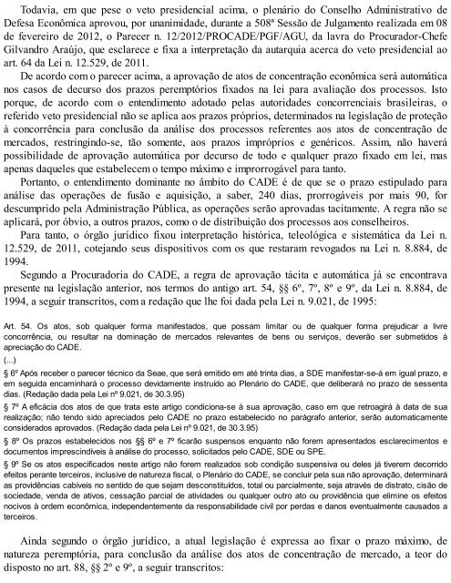 lições de direito econconômico leonardo vizeu figueiredo ed forense 2014