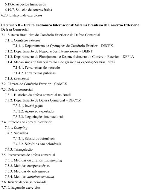 lições de direito econconômico leonardo vizeu figueiredo ed forense 2014