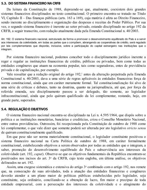 lições de direito econconômico leonardo vizeu figueiredo ed forense 2014