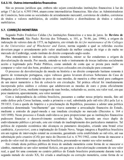 lições de direito econconômico leonardo vizeu figueiredo ed forense 2014